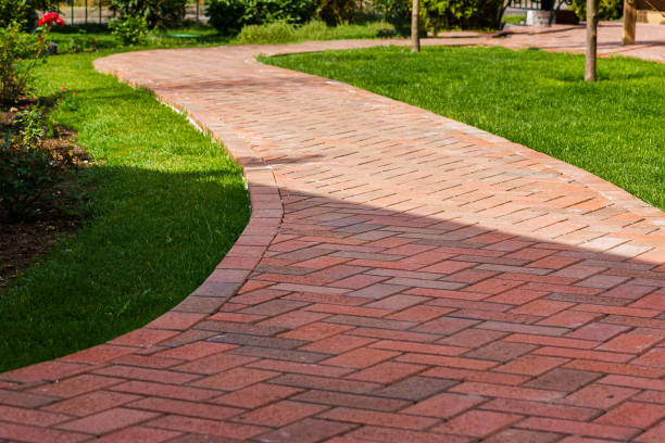 Best Driveway Paver Repairs and Restoration in Erda, UT